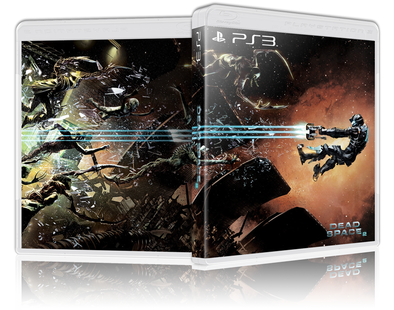 Illustration for article titled Your Games Will Look Way Better With Custom Covers